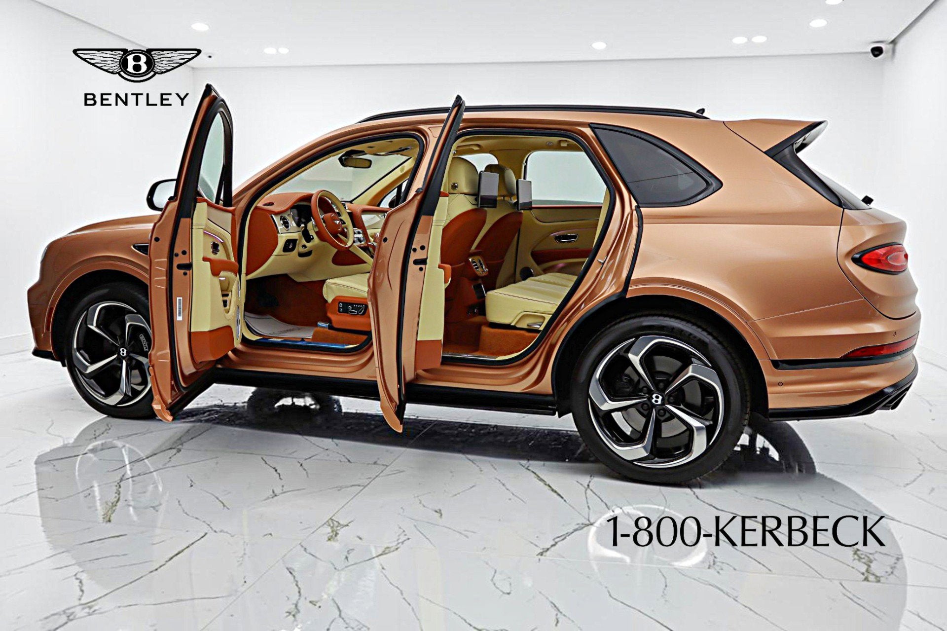 2023 Bentley Bentayga S V8/LEASE OPTIONS AVAILABLE