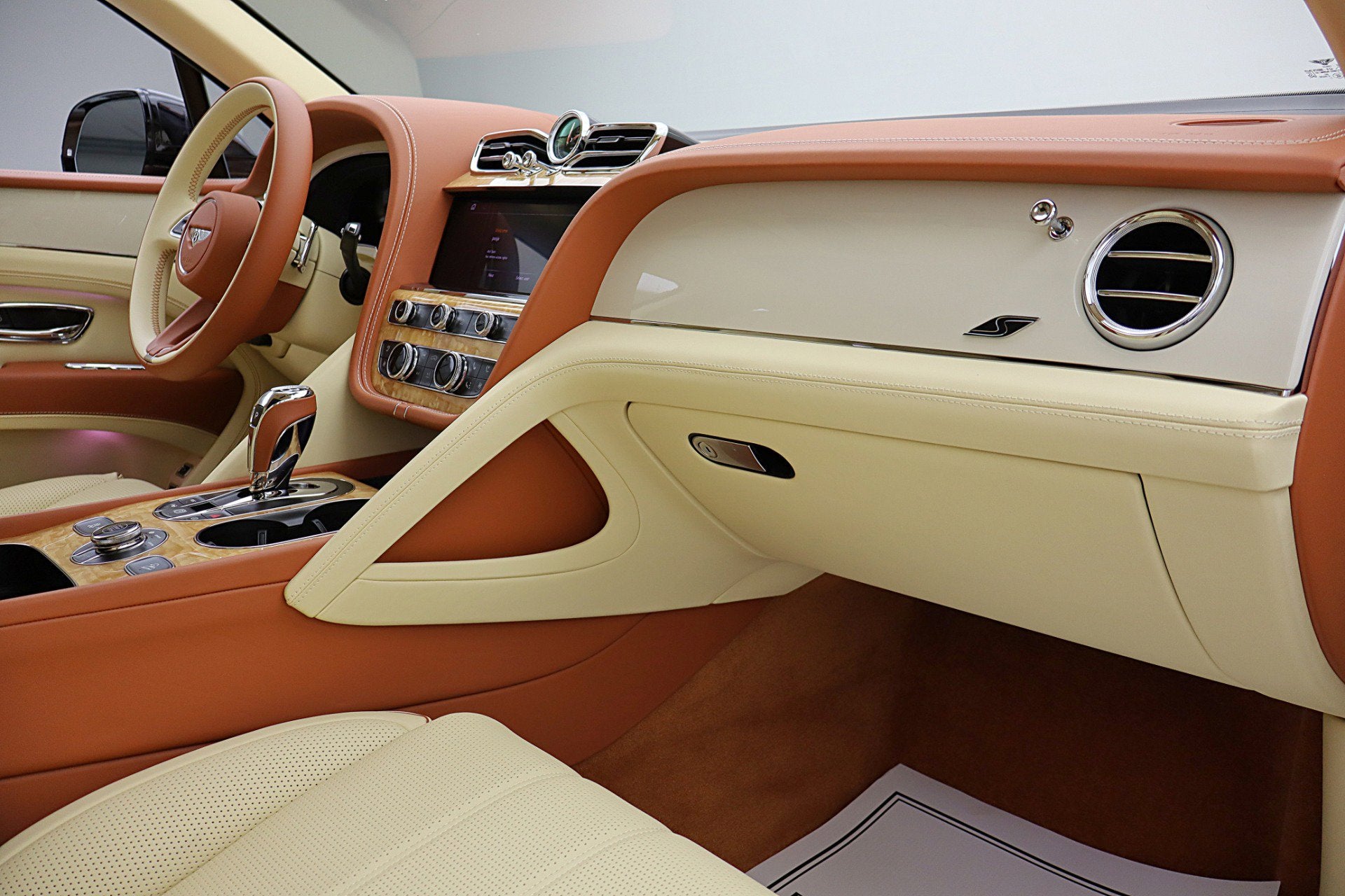 2023 Bentley Bentayga S V8/LEASE OPTIONS AVAILABLE