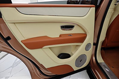 2023 Bentley Bentayga S V8/LEASE OPTIONS AVAILABLE