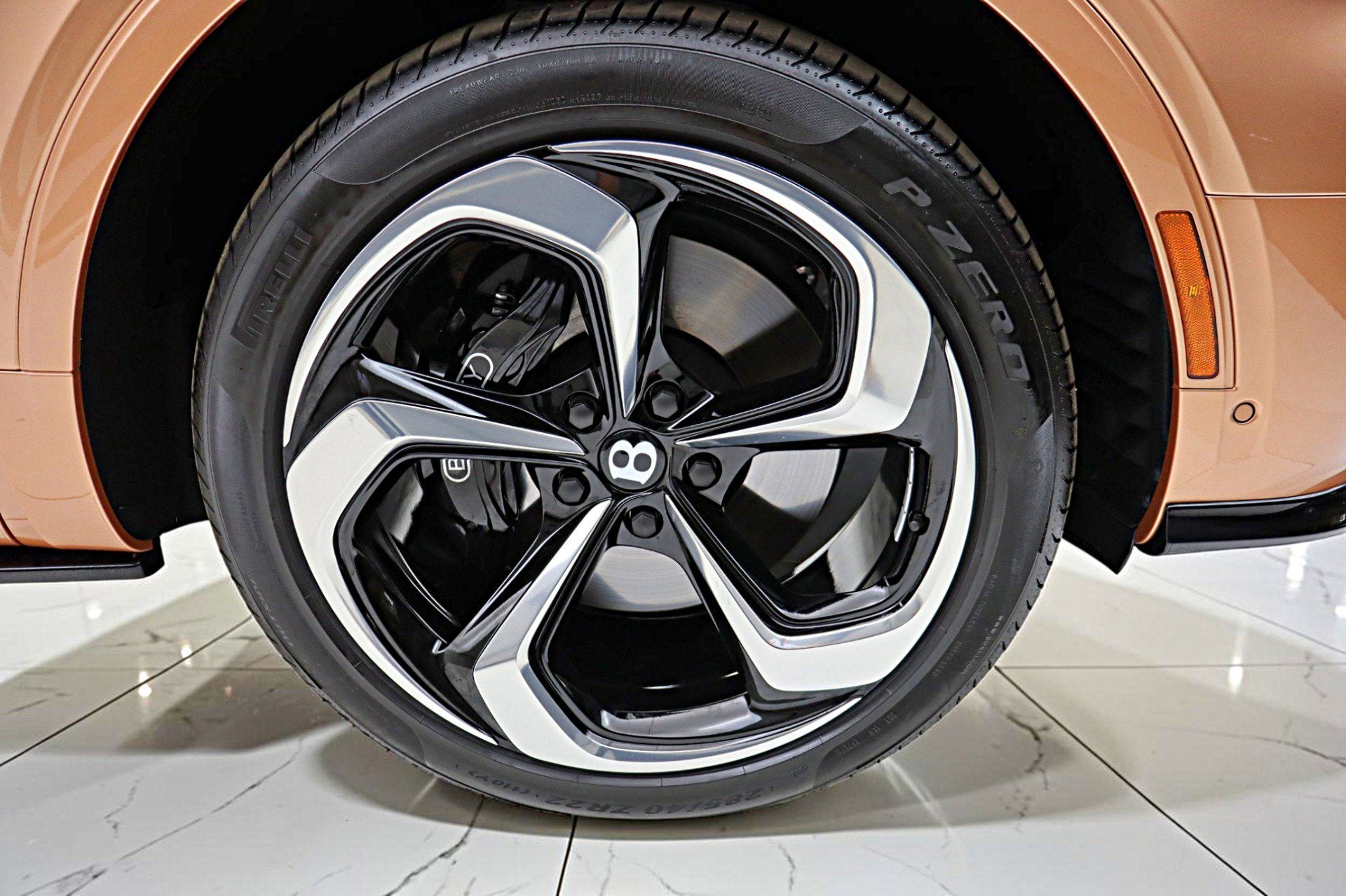 2023 Bentley Bentayga S V8/LEASE OPTIONS AVAILABLE