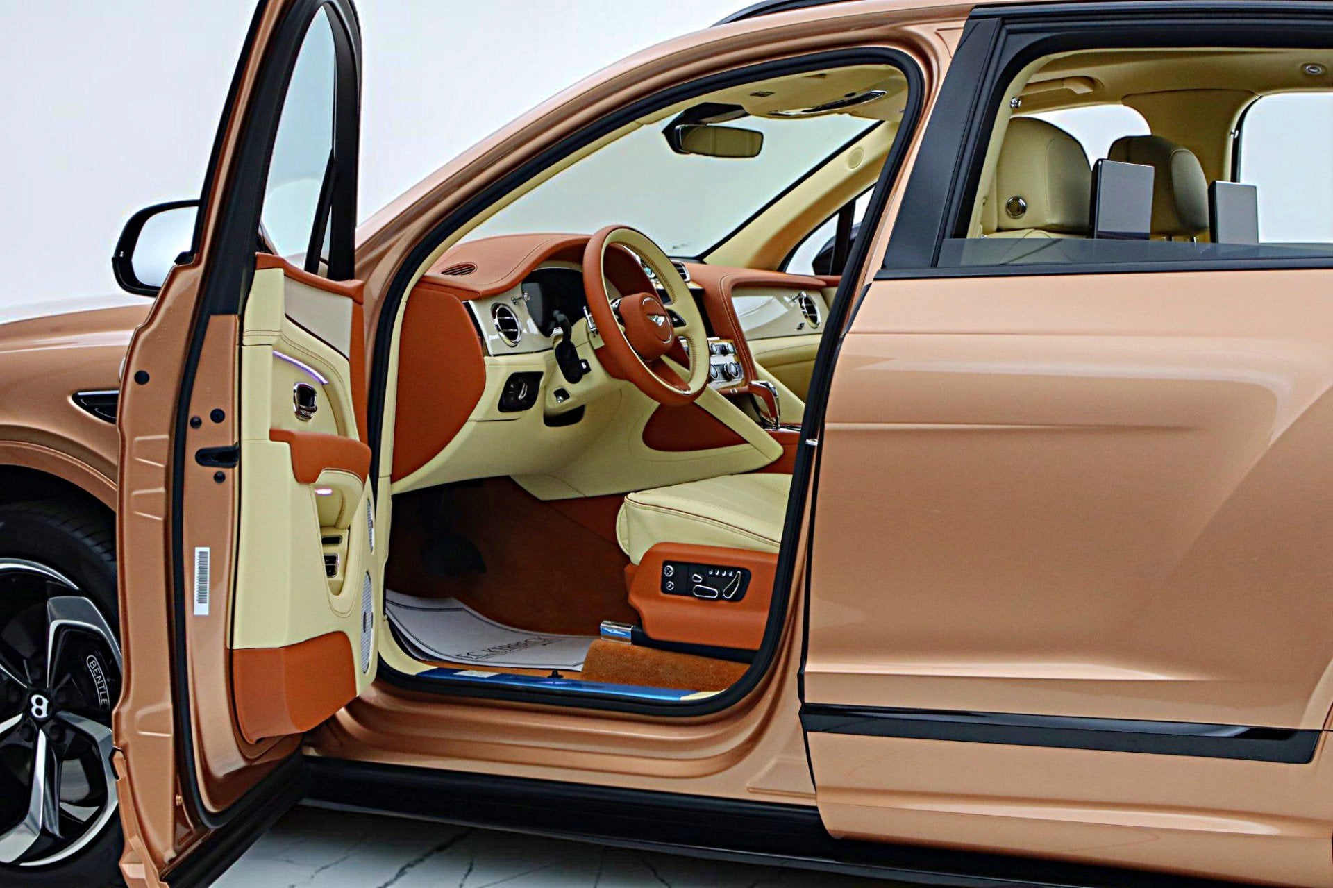 2023 Bentley Bentayga S V8/LEASE OPTIONS AVAILABLE