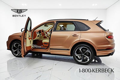 2023 Bentley Bentayga S V8/LEASE OPTIONS AVAILABLE