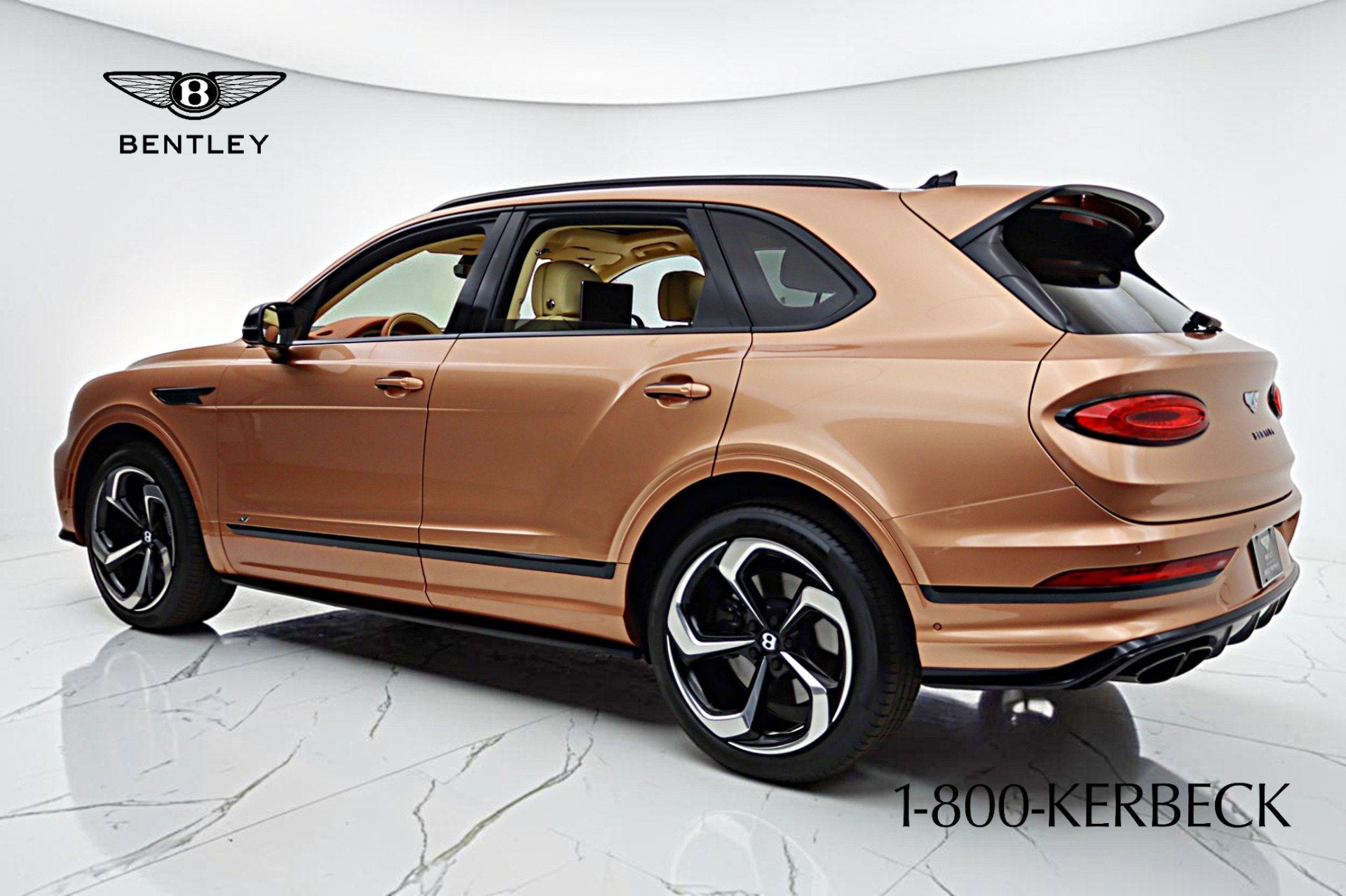 2023 Bentley Bentayga S V8/LEASE OPTIONS AVAILABLE