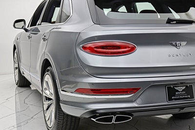 2025 Bentley Bentayga Azure V8/LEASE OPTIONS AVAILABLE