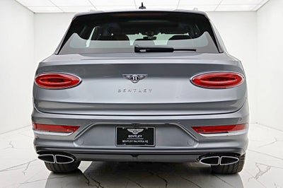 2025 Bentley Bentayga Azure V8/LEASE OPTIONS AVAILABLE