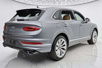 2025 Bentley Bentayga Azure V8/LEASE OPTIONS AVAILABLE