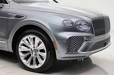 2025 Bentley Bentayga Azure V8/LEASE OPTIONS AVAILABLE