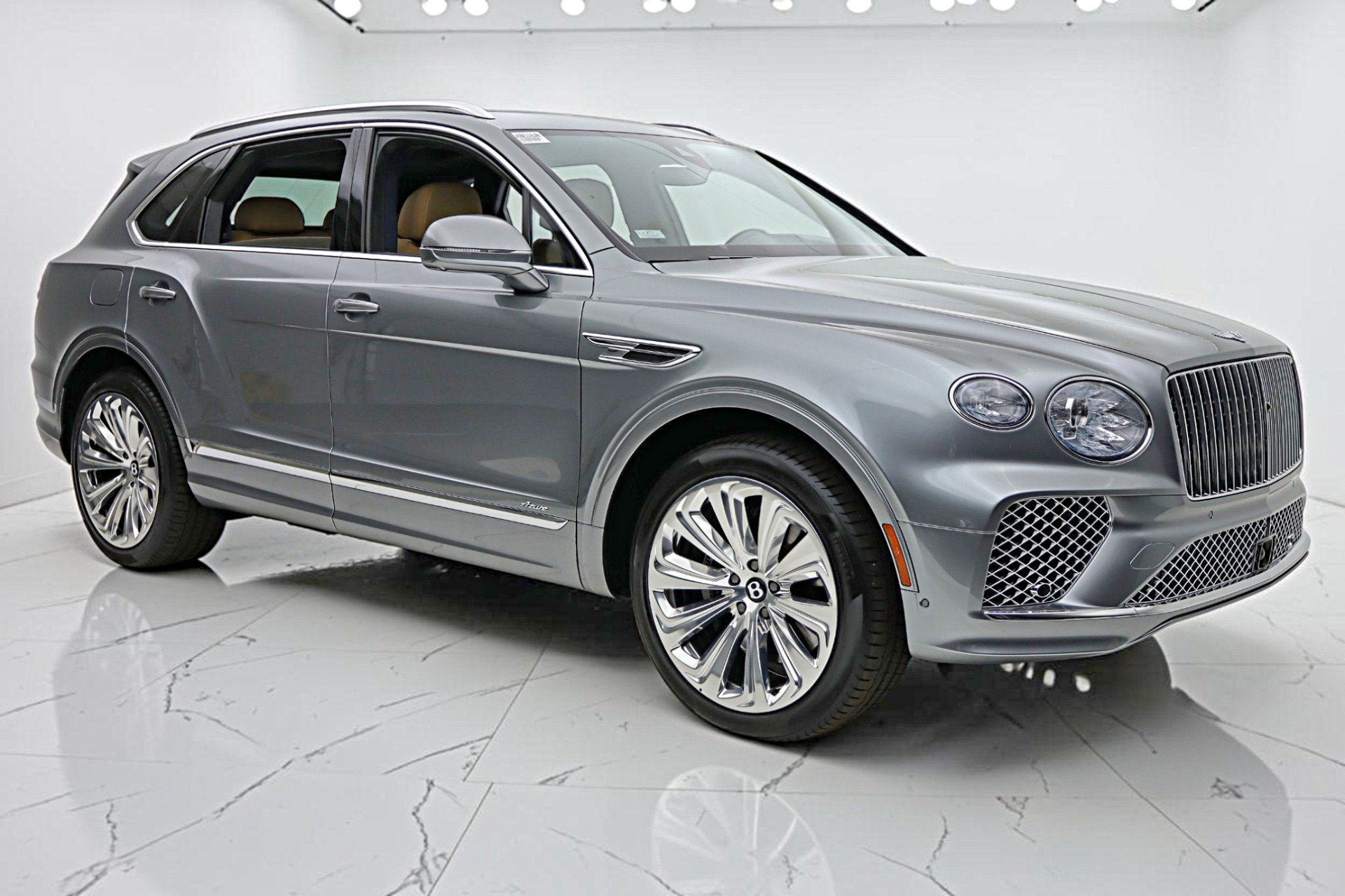 2025 Bentley Bentayga Azure V8/LEASE OPTIONS AVAILABLE