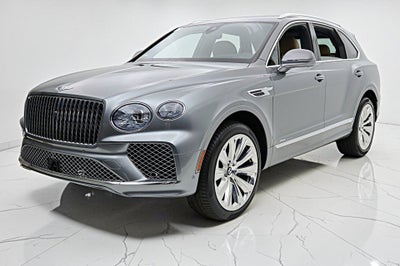 2025 Bentley Bentayga Azure V8/LEASE OPTIONS AVAILABLE