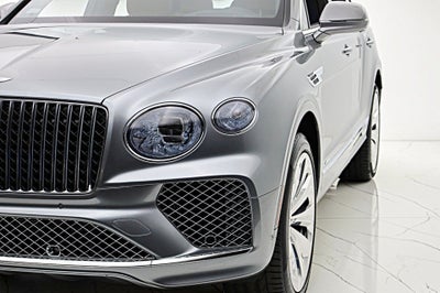 2025 Bentley Bentayga Azure V8/LEASE OPTIONS AVAILABLE
