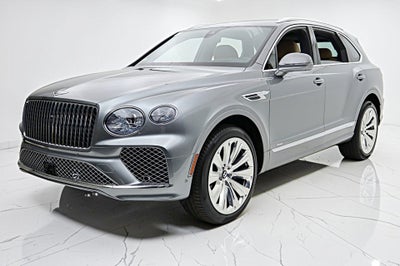 2025 Bentley Bentayga Azure V8/LEASE OPTIONS AVAILABLE