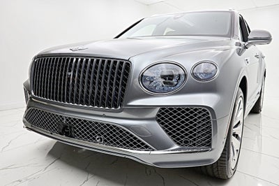 2025 Bentley Bentayga Azure V8/LEASE OPTIONS AVAILABLE