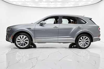 2025 Bentley Bentayga Azure V8/LEASE OPTIONS AVAILABLE