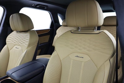 2025 Bentley Bentayga Azure V8/LEASE OPTIONS AVAILABLE