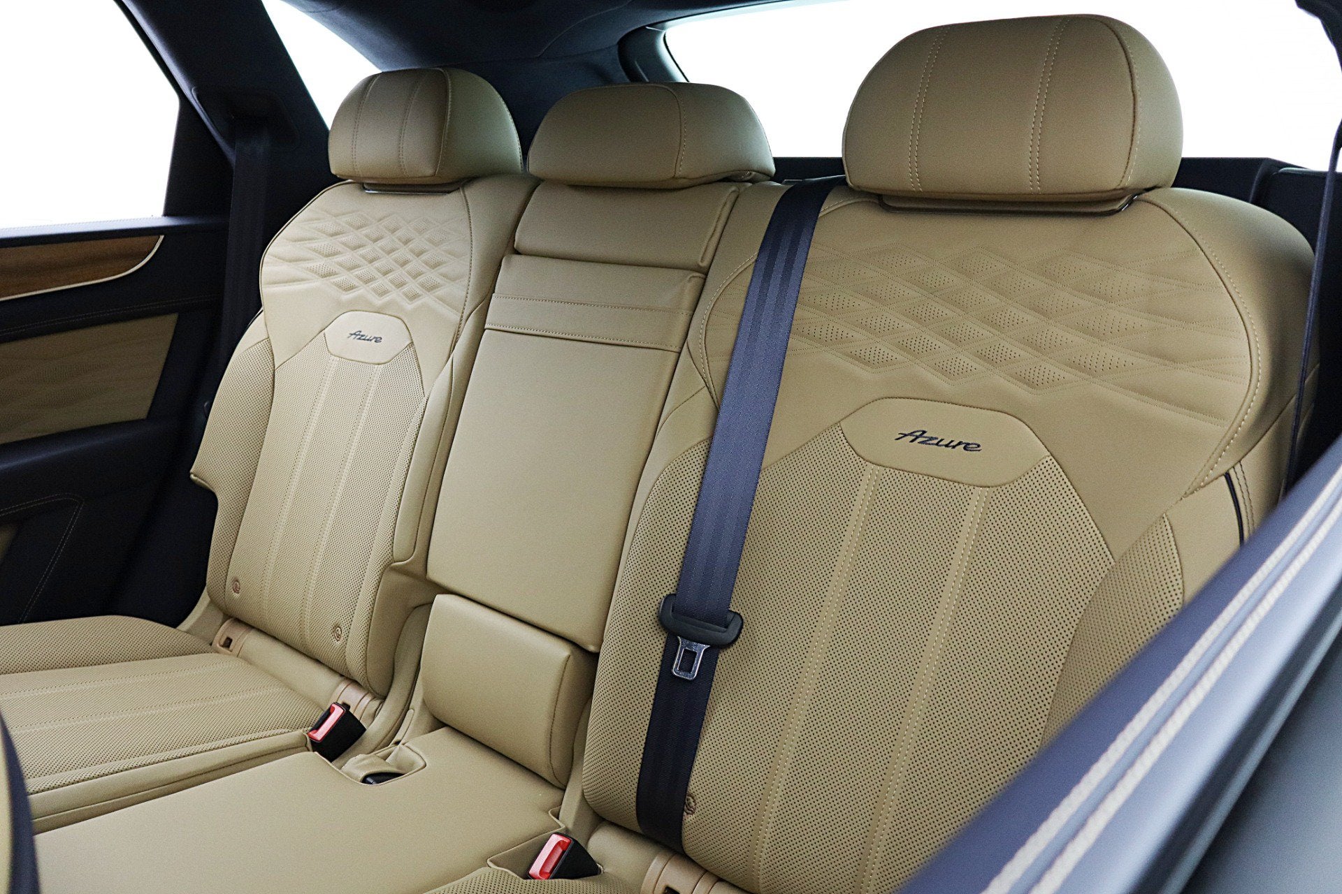 2025 Bentley Bentayga Azure V8/LEASE OPTIONS AVAILABLE