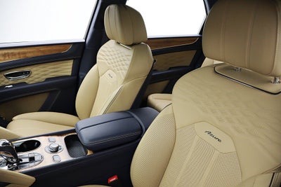 2025 Bentley Bentayga Azure V8/LEASE OPTIONS AVAILABLE