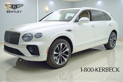 2023 Bentley Bentayga EWB V8/LEASE OPTIONS AVAILABLE
