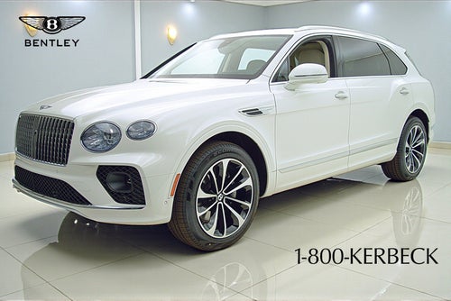 2023 Bentley Bentayga EWB V8/LEASE OPTIONS AVAILABLE