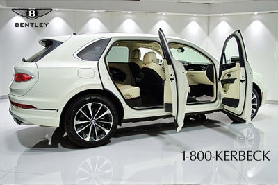 2023 Bentley Bentayga EWB V8/LEASE OPTIONS AVAILABLE