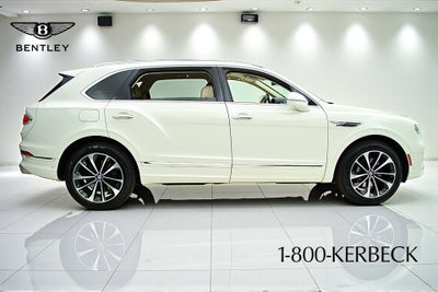 2023 Bentley Bentayga EWB V8/LEASE OPTIONS AVAILABLE