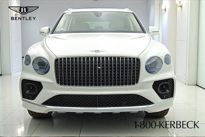 2023 Bentley Bentayga EWB V8/LEASE OPTIONS AVAILABLE