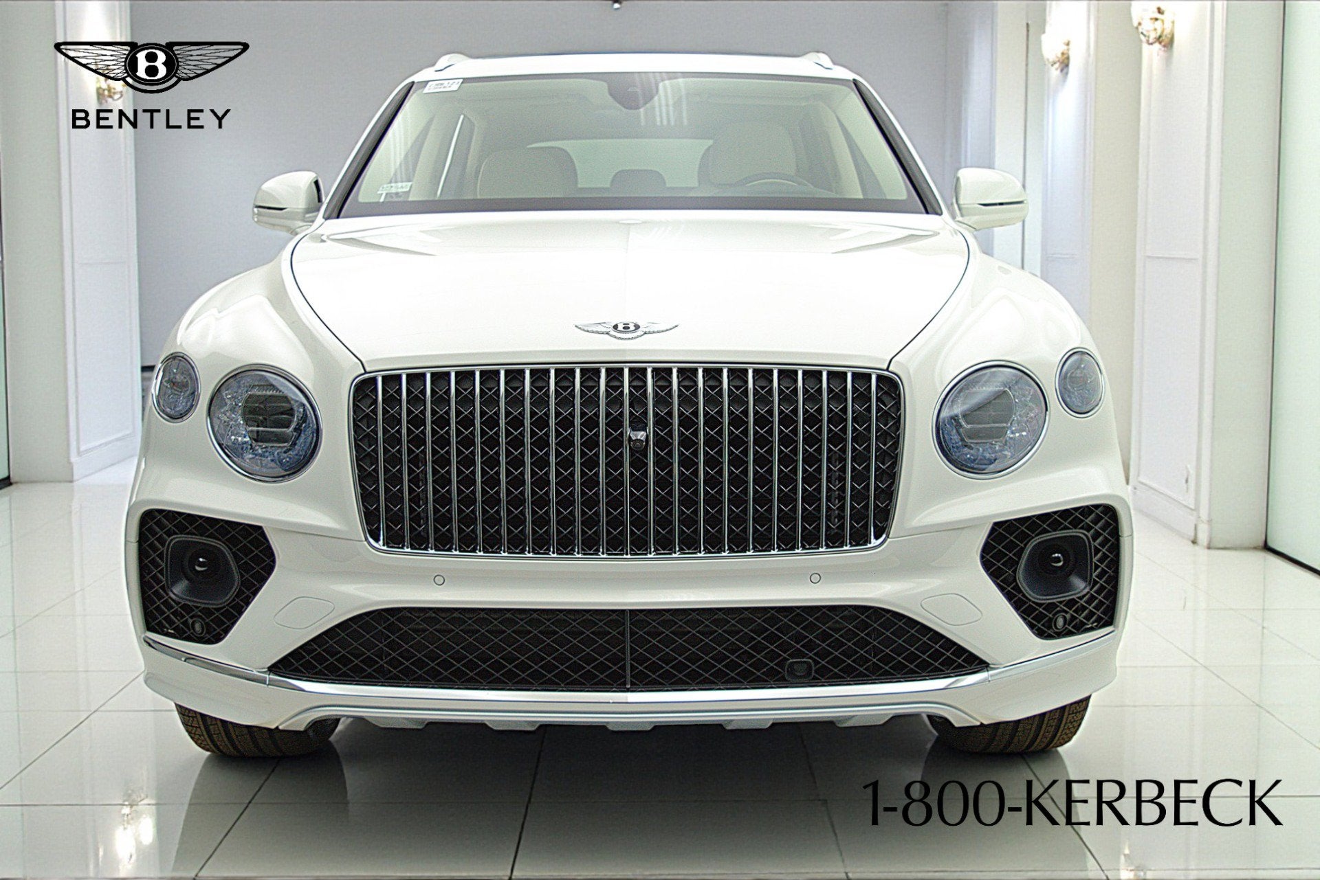 2023 Bentley Bentayga EWB V8/LEASE OPTIONS AVAILABLE