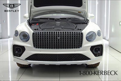 2023 Bentley Bentayga EWB V8/LEASE OPTIONS AVAILABLE
