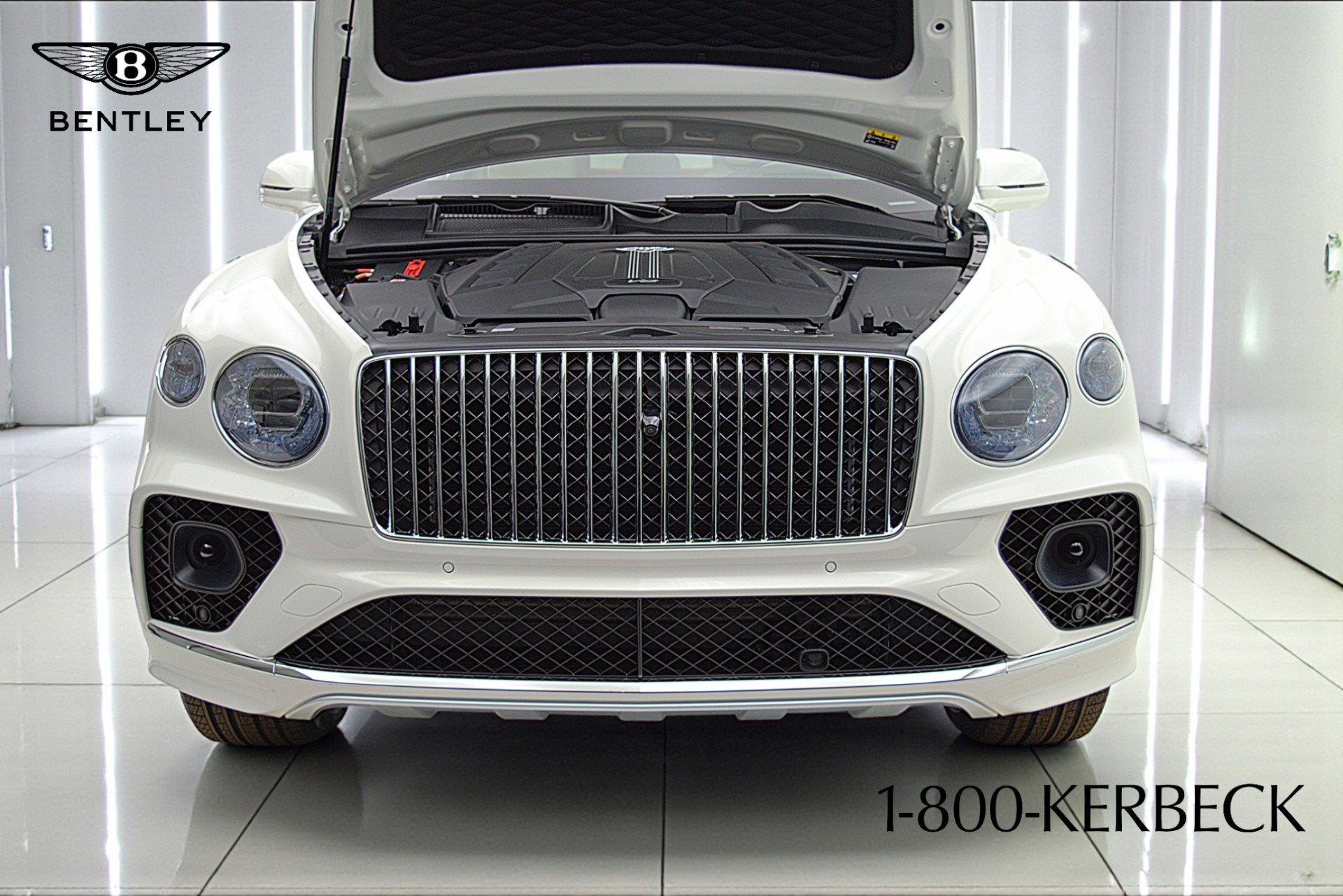 2023 Bentley Bentayga EWB V8/LEASE OPTIONS AVAILABLE