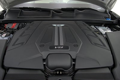 2023 Bentley Bentayga EWB V8/LEASE OPTIONS AVAILABLE