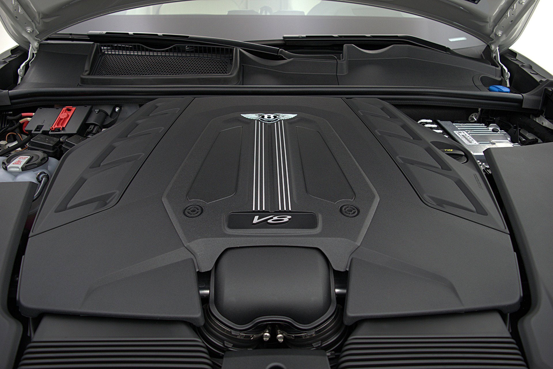 2023 Bentley Bentayga EWB V8/LEASE OPTIONS AVAILABLE