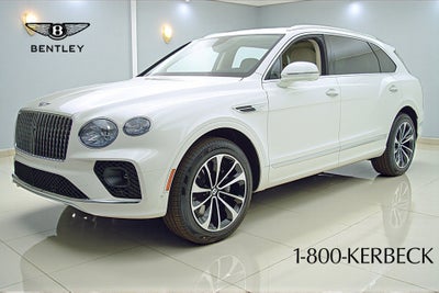 2023 Bentley Bentayga EWB V8/LEASE OPTIONS AVAILABLE