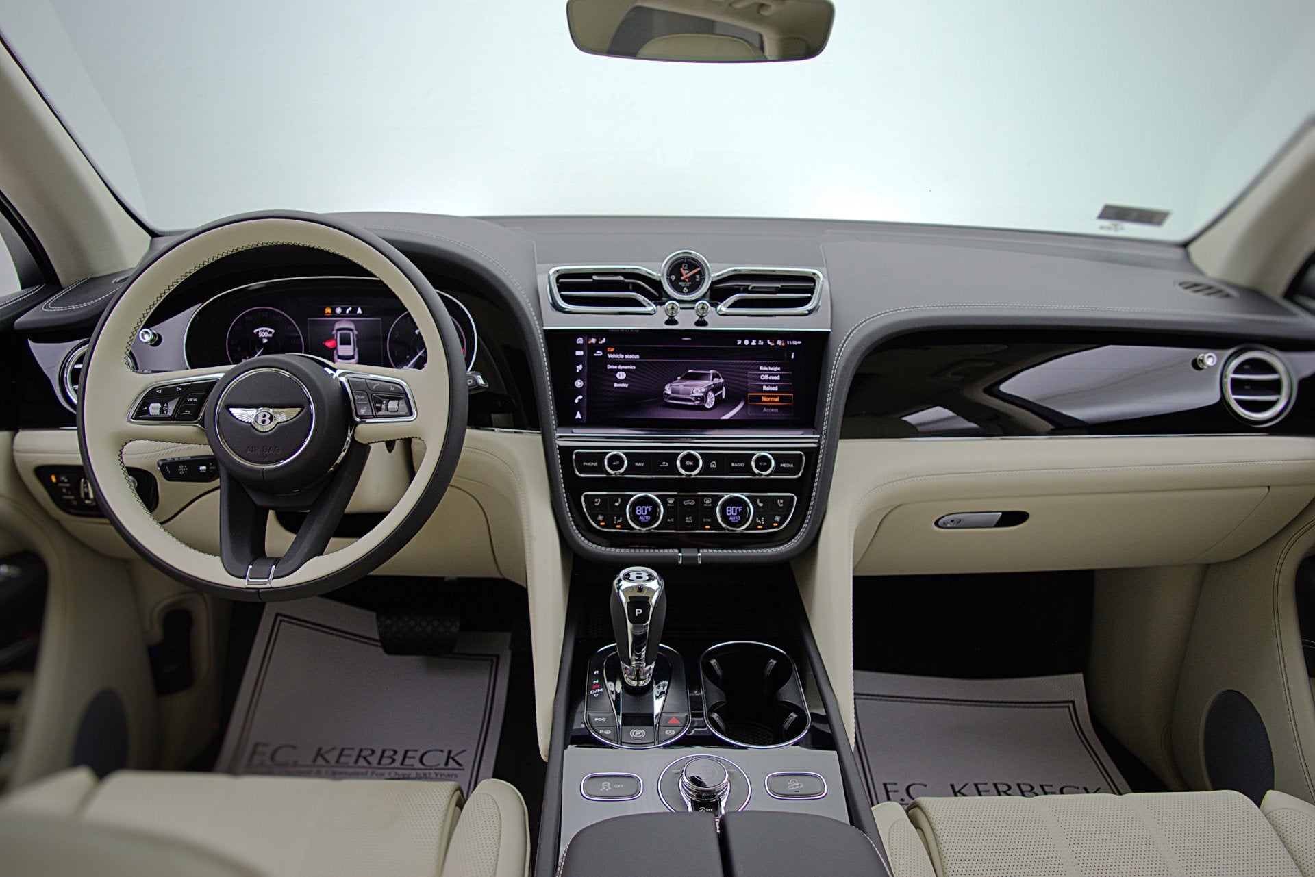 2023 Bentley Bentayga EWB V8/LEASE OPTIONS AVAILABLE