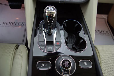 2023 Bentley Bentayga EWB V8/LEASE OPTIONS AVAILABLE