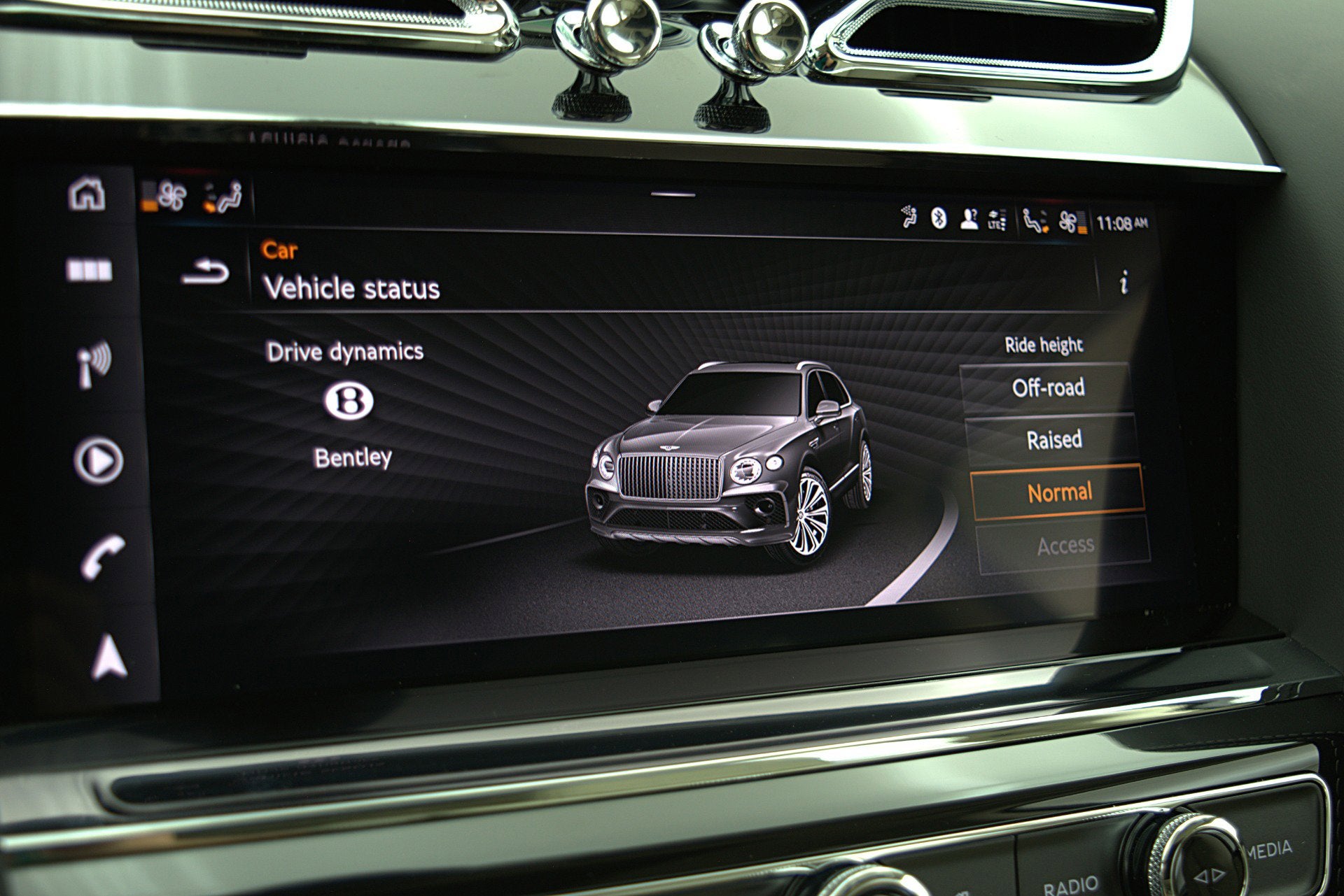 2023 Bentley Bentayga EWB V8/LEASE OPTIONS AVAILABLE