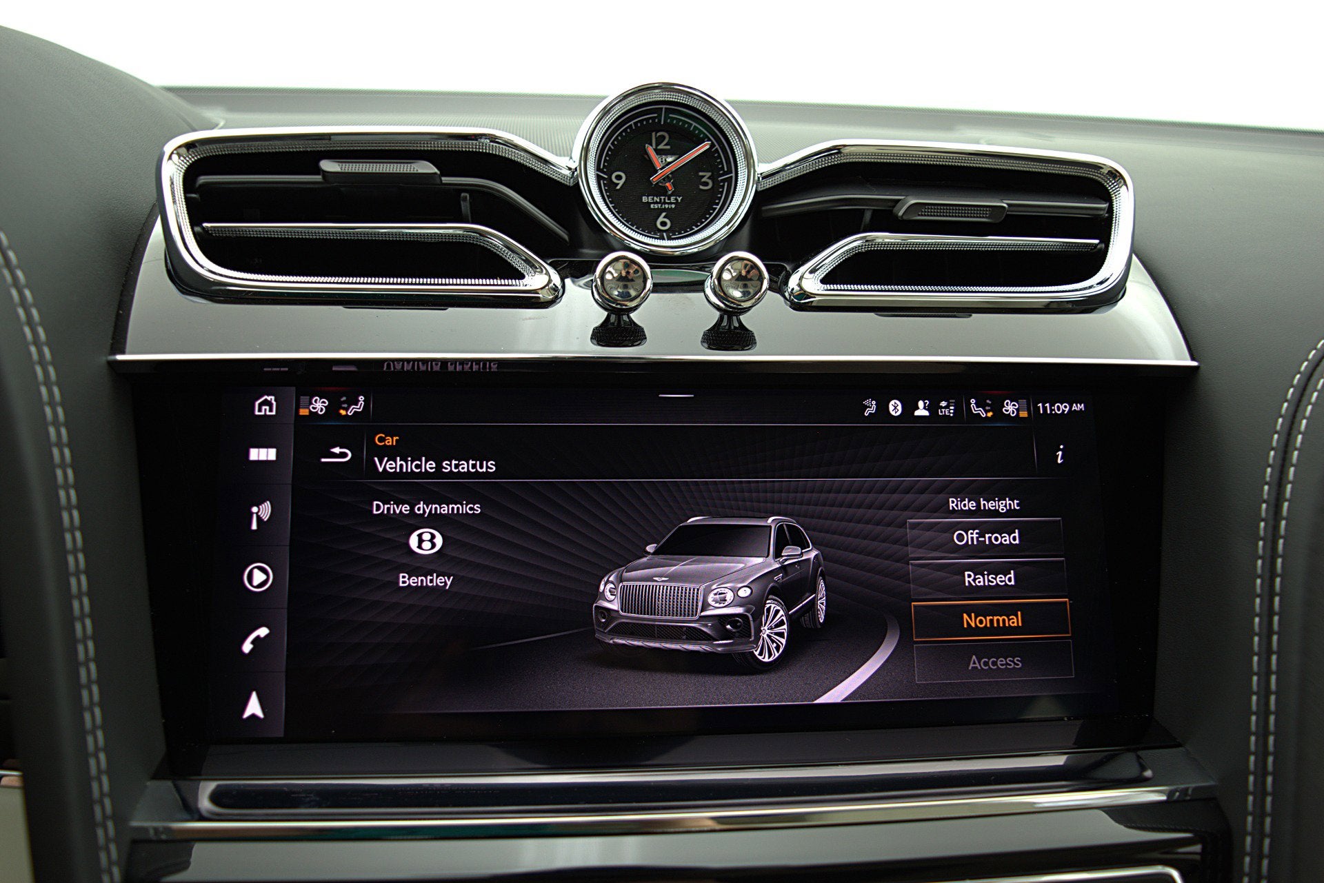 2023 Bentley Bentayga EWB V8/LEASE OPTIONS AVAILABLE