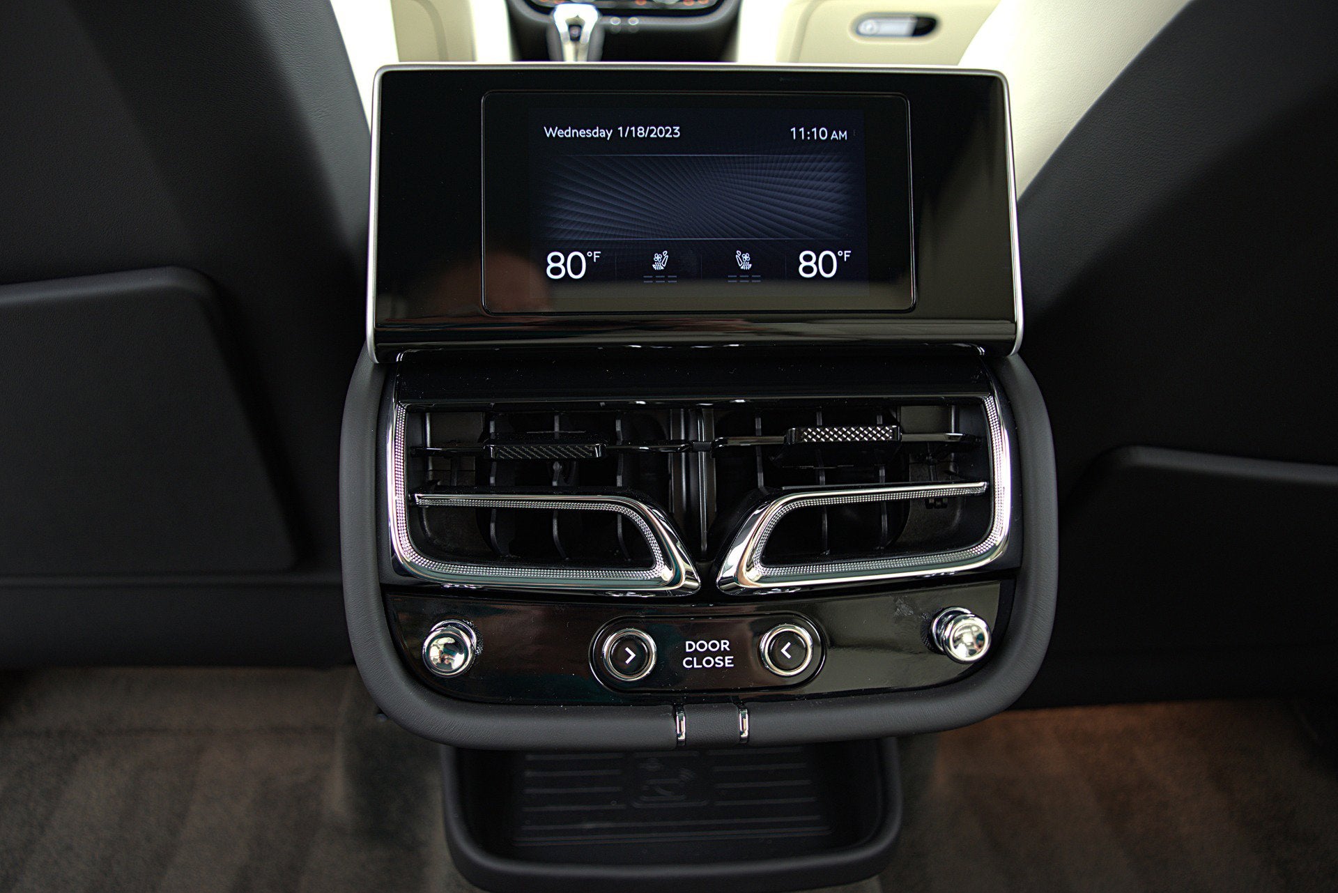 2023 Bentley Bentayga EWB V8/LEASE OPTIONS AVAILABLE