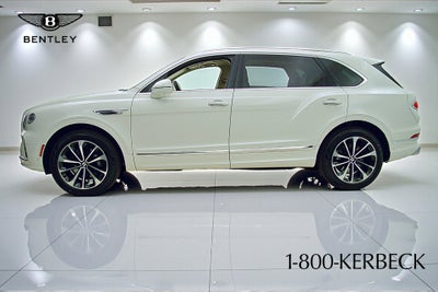 2023 Bentley Bentayga EWB V8/LEASE OPTIONS AVAILABLE