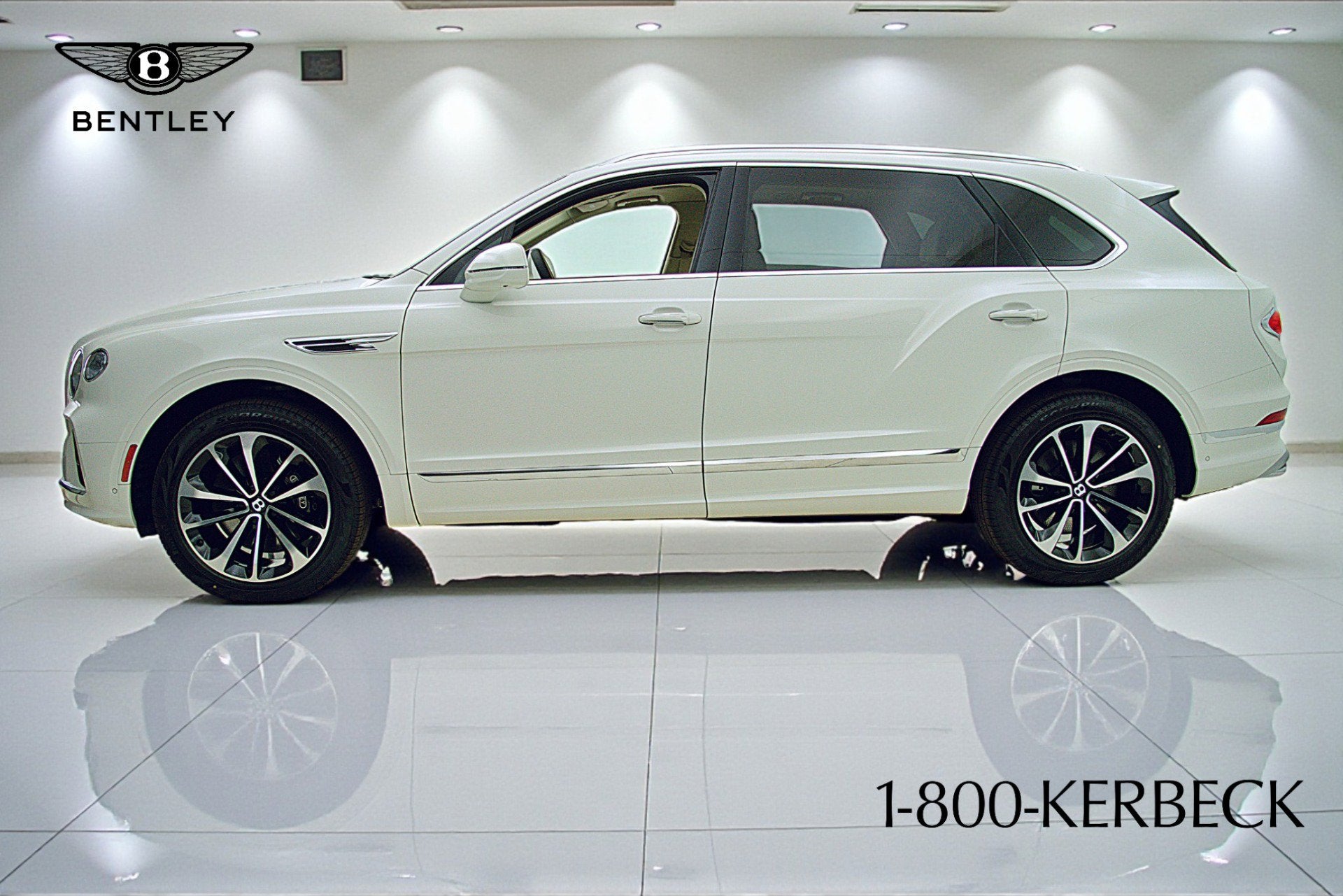 2023 Bentley Bentayga EWB V8/LEASE OPTIONS AVAILABLE