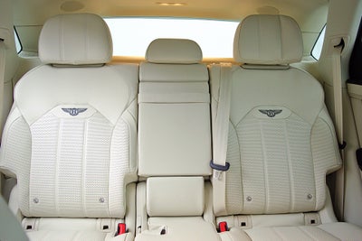 2023 Bentley Bentayga EWB V8/LEASE OPTIONS AVAILABLE