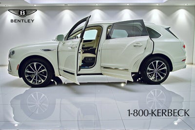 2023 Bentley Bentayga EWB V8/LEASE OPTIONS AVAILABLE