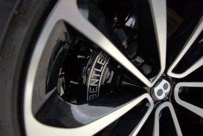 2023 Bentley Bentayga EWB V8/LEASE OPTIONS AVAILABLE