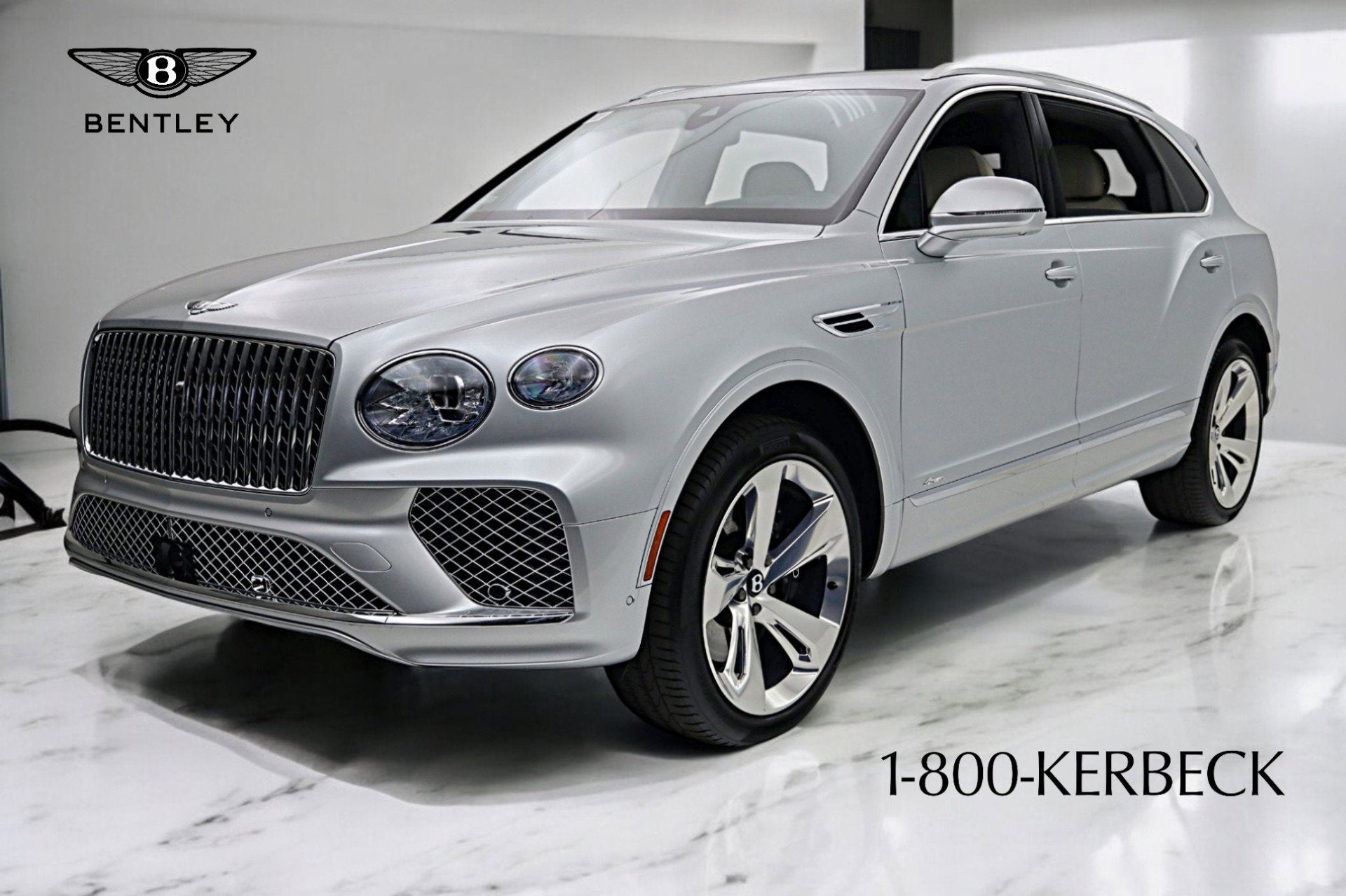 2024 Bentley Bentayga EWB Azure V8/LEASE OPTIONS AVAILABLE