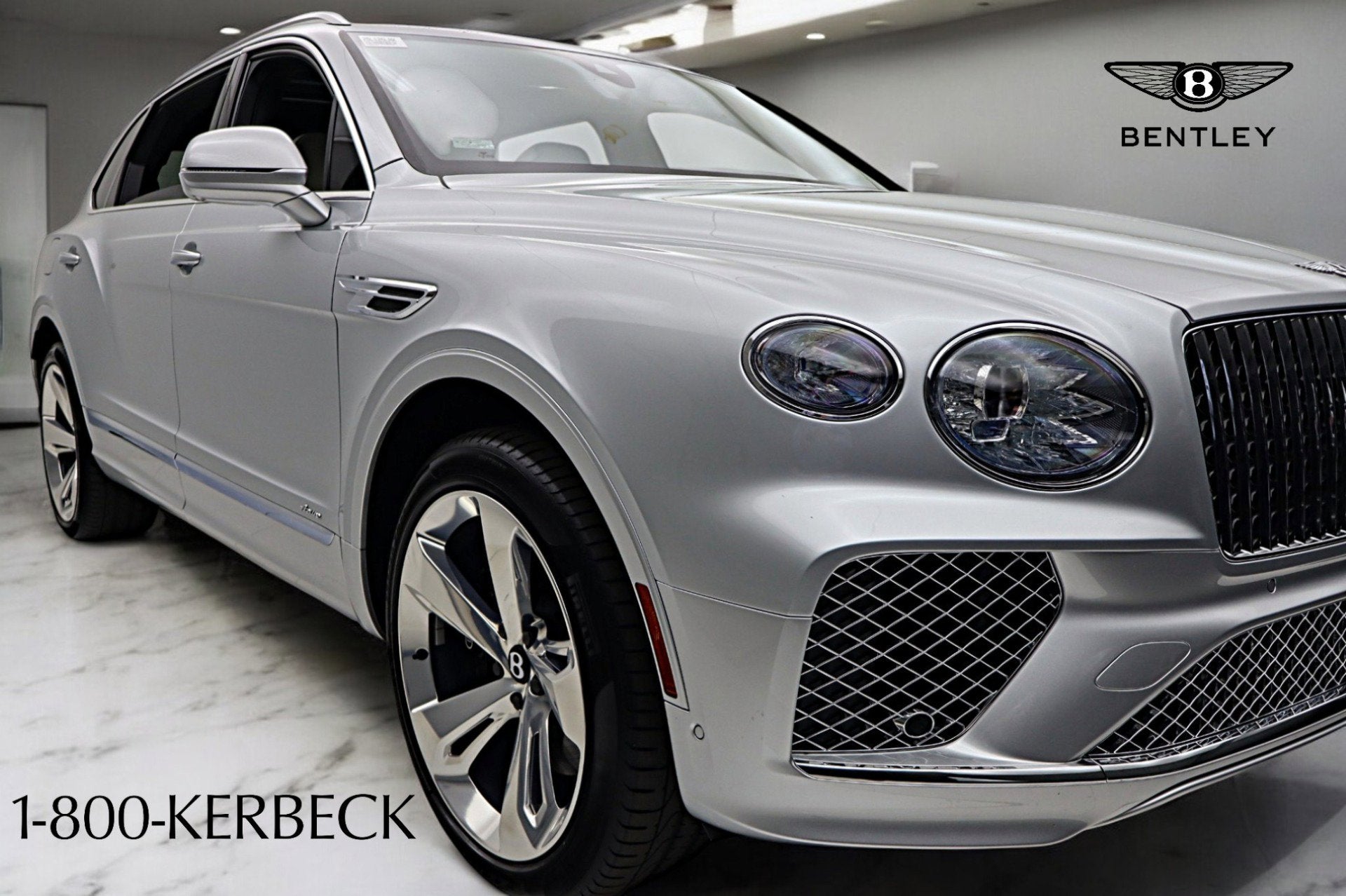 2024 Bentley Bentayga EWB Azure V8/LEASE OPTIONS AVAILABLE