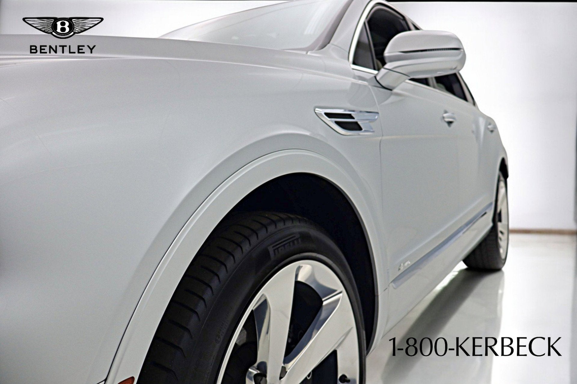 2024 Bentley Bentayga EWB Azure V8/LEASE OPTIONS AVAILABLE