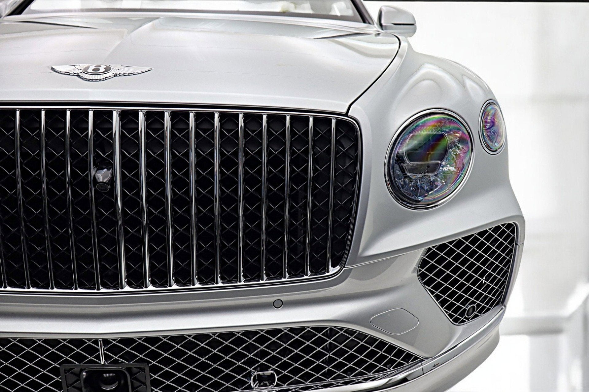 2024 Bentley Bentayga EWB Azure V8/LEASE OPTIONS AVAILABLE