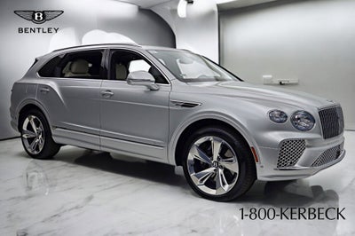 2024 Bentley Bentayga EWB Azure V8/LEASE OPTIONS AVAILABLE