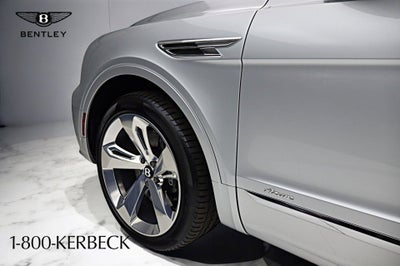 2024 Bentley Bentayga EWB Azure V8/LEASE OPTIONS AVAILABLE