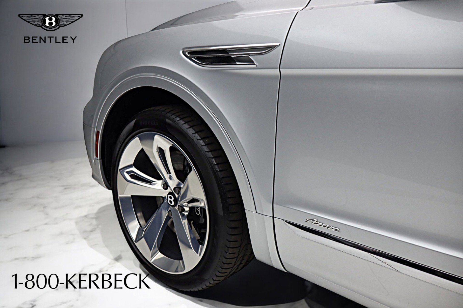 2024 Bentley Bentayga EWB Azure V8/LEASE OPTIONS AVAILABLE