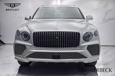 2024 Bentley Bentayga EWB Azure V8/LEASE OPTIONS AVAILABLE