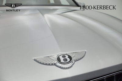 2024 Bentley Bentayga EWB Azure V8/LEASE OPTIONS AVAILABLE